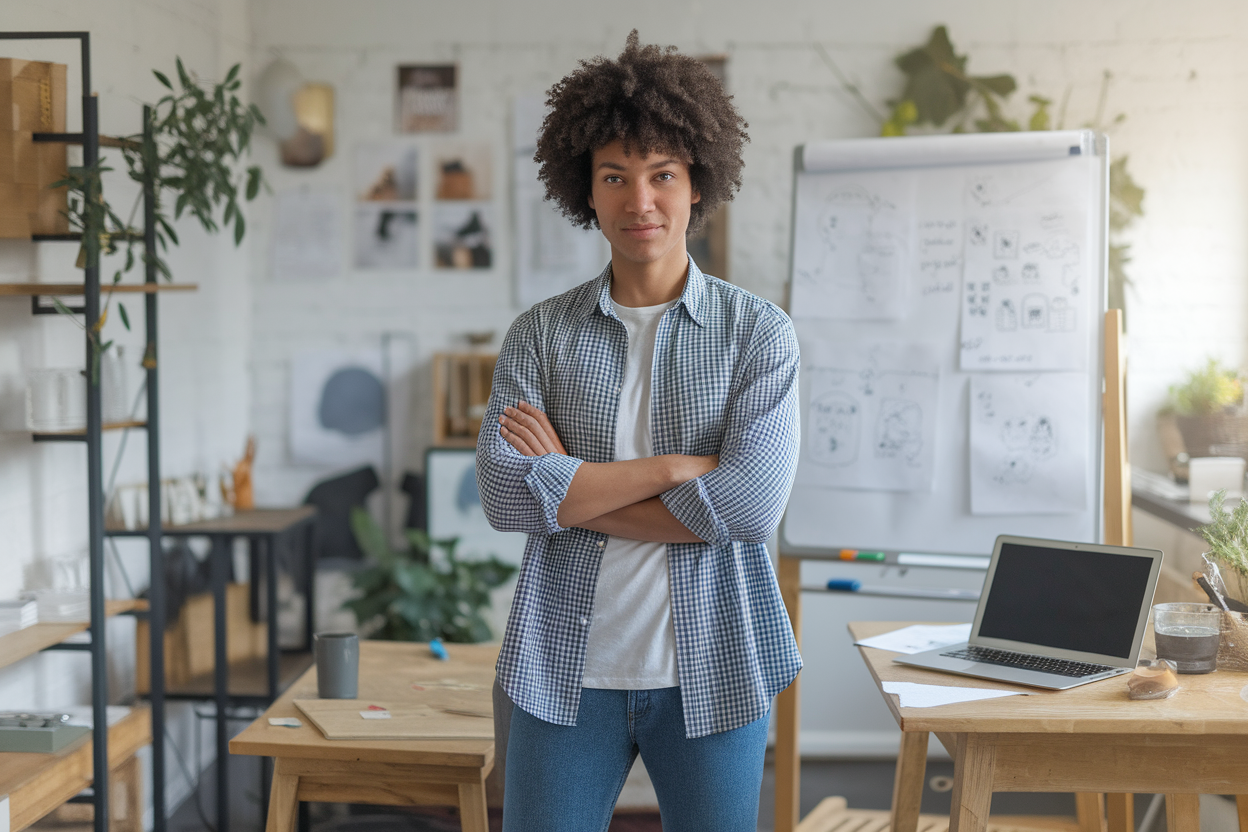 Comment démarrer une entreprise avec un petit budget et réussir ?