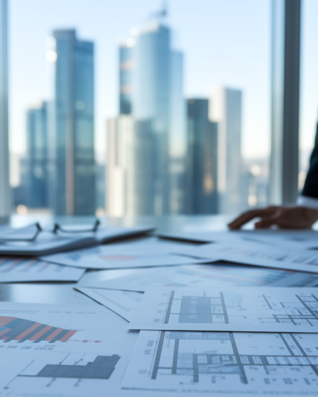 Comment évaluer la rentabilité d'un investissement immobilier pour mon entreprise ?