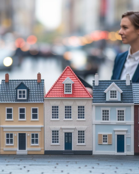 Comment choisir un local commercial pour investir dans l'immobilier résidentiel ?