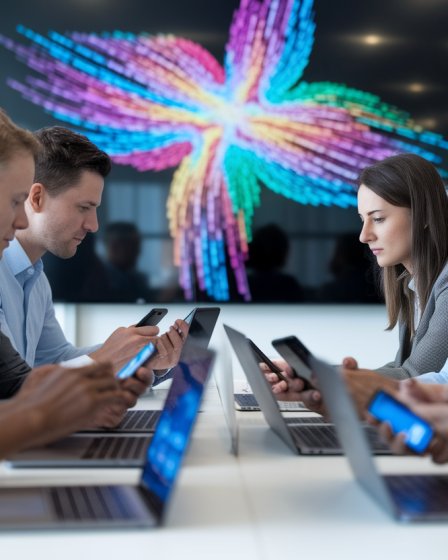 Comment utiliser les réseaux sociaux pour augmenter la visibilité de mon entreprise ?