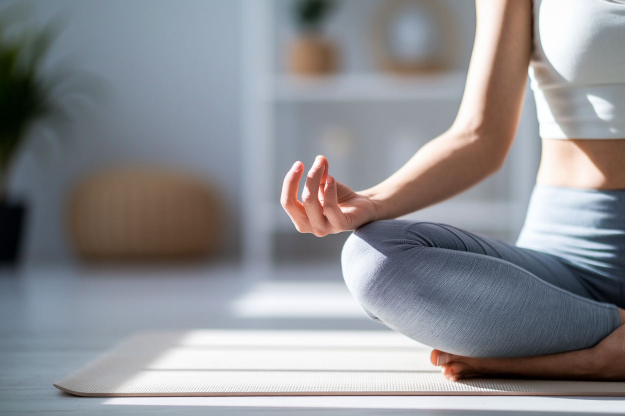 Comment intégrer des habitudes saines dans un mode de vie chargé ?