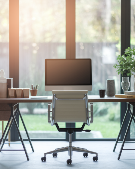 Comment optimiser l'espace de travail à domicile pour une entreprise ?