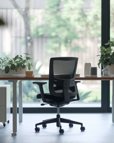 Comment optimiser l'aménagement d'un espace de travail pour améliorer la productivité ?