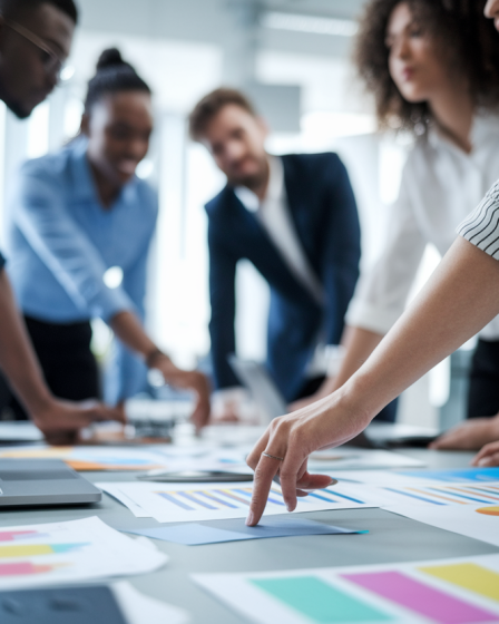 Comment mettre en place une stratégie de marketing efficace pour une nouvelle entreprise ?