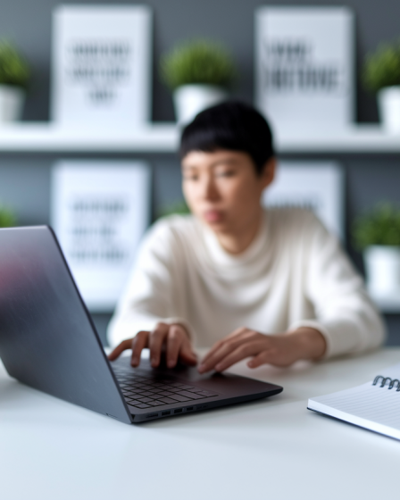 Quelles sont les meilleures formations en ligne pour améliorer ses compétences professionnelles ?