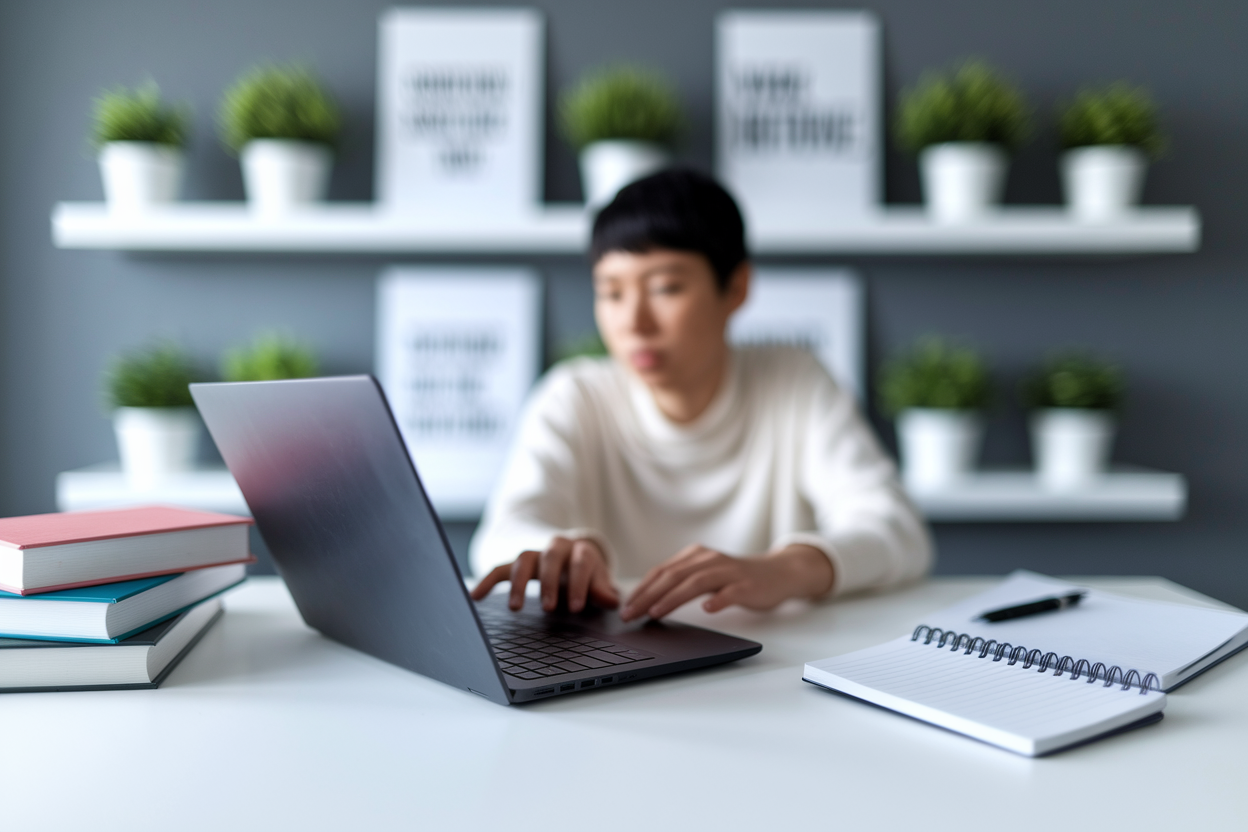 Quelles sont les meilleures formations en ligne pour améliorer ses compétences professionnelles ?