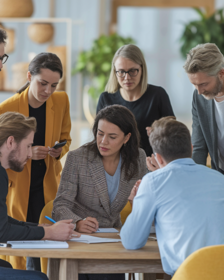 Comment créer une entreprise durable et socialement responsable ?