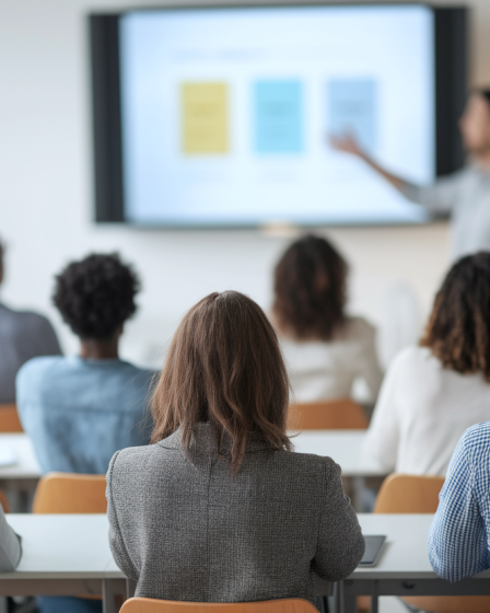 Comment choisir la meilleure formation pour améliorer ses compétences professionnelles ?