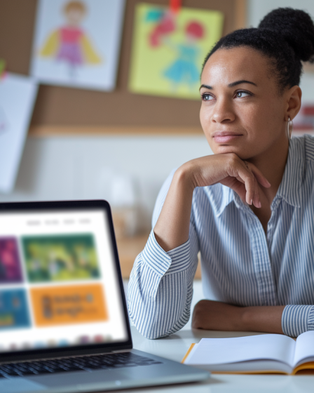 Comment choisir une formation adaptée pour mieux soutenir l'éducation de mon enfant ?