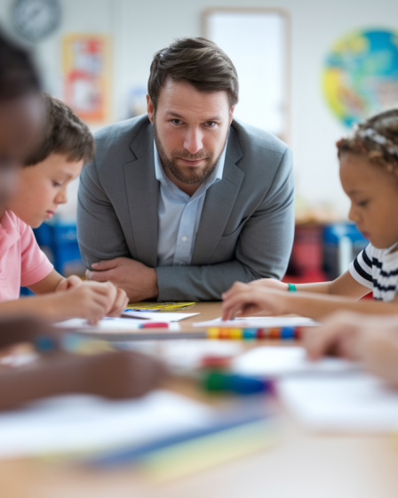 Comment choisir une formation adaptée pour aider les enfants en difficulté scolaire ?